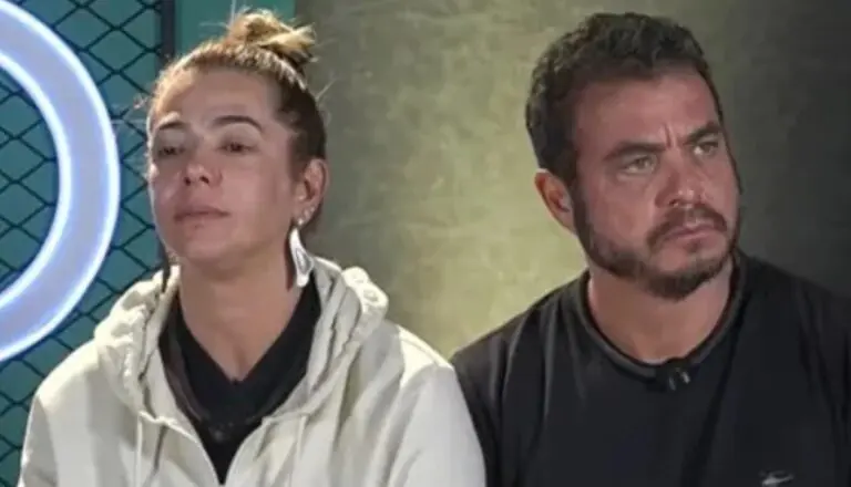 Carol e Dhomini power couple
