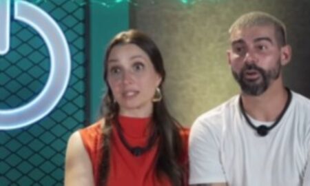 Carol e Radamés