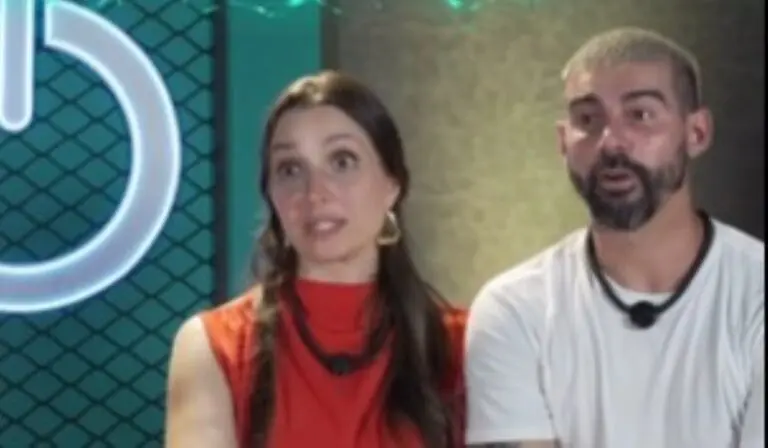 Carol e Radamés