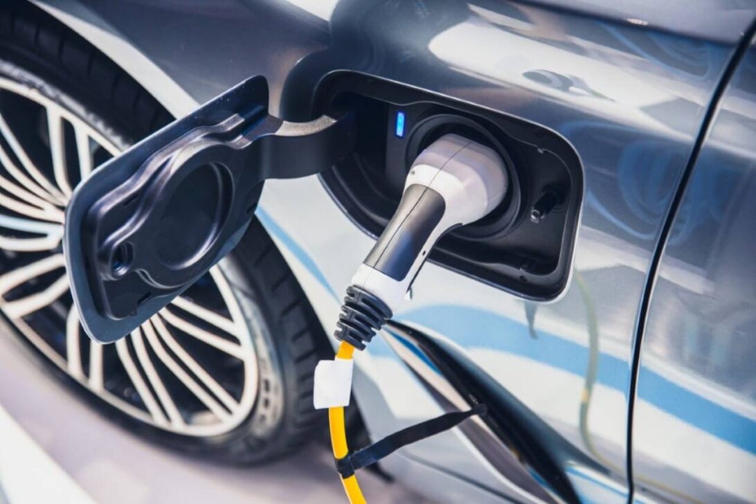Carro elétrico
