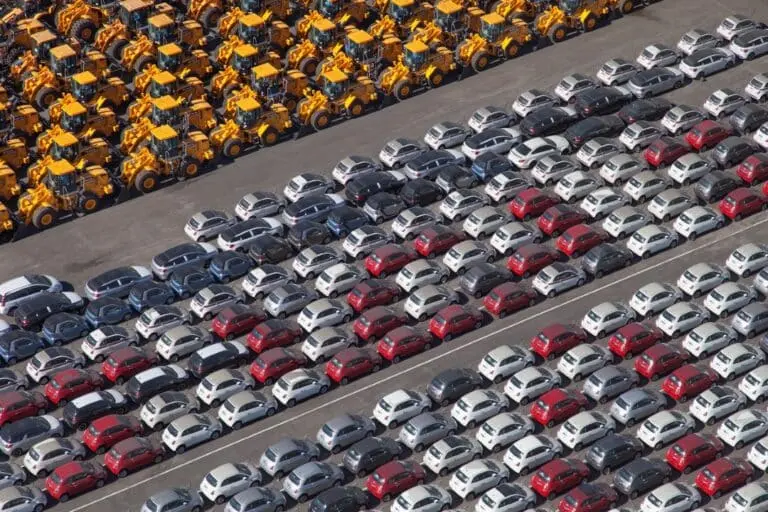 Carro zero