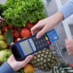 Cartão Alimentação