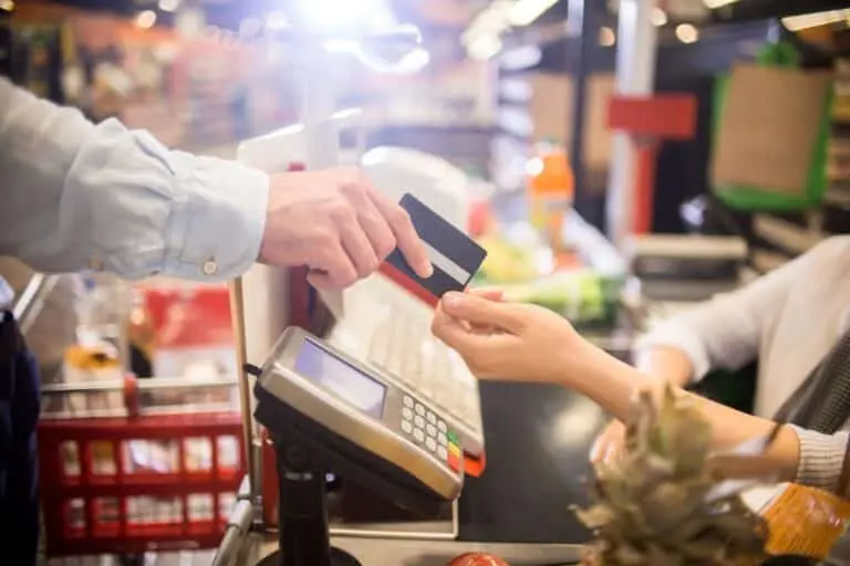 Cartão Vale Alimentação