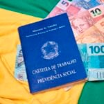 Carteira de Trabalho, Pis Pasep, FGTS