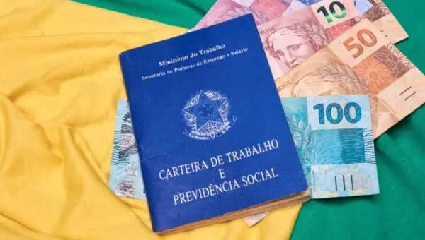 Carteira de Trabalho, Pis Pasep, FGTS