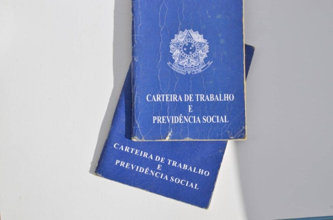 Carteira de Trabalho, aposentadoria INSS