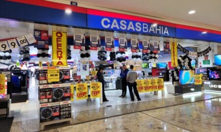 Casas Bahia