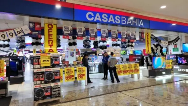 Casas Bahia
