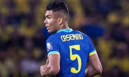 Casemiro