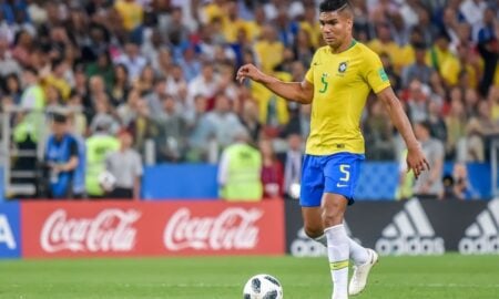 Casemiro