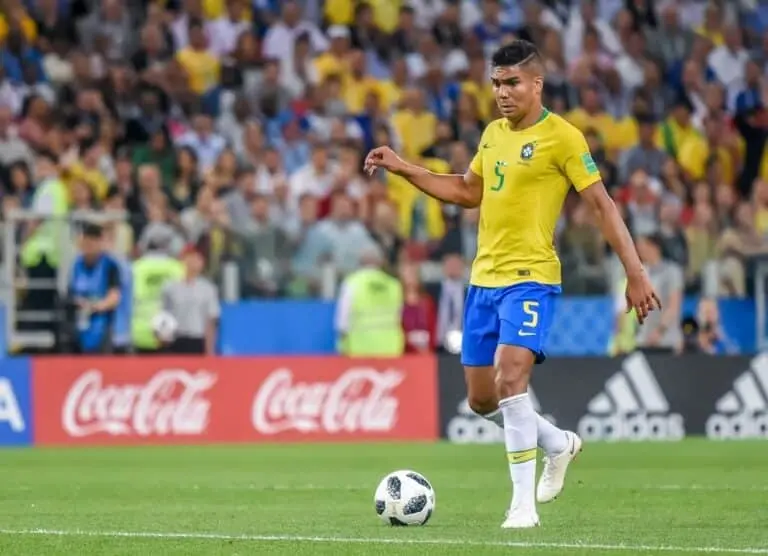 Casemiro