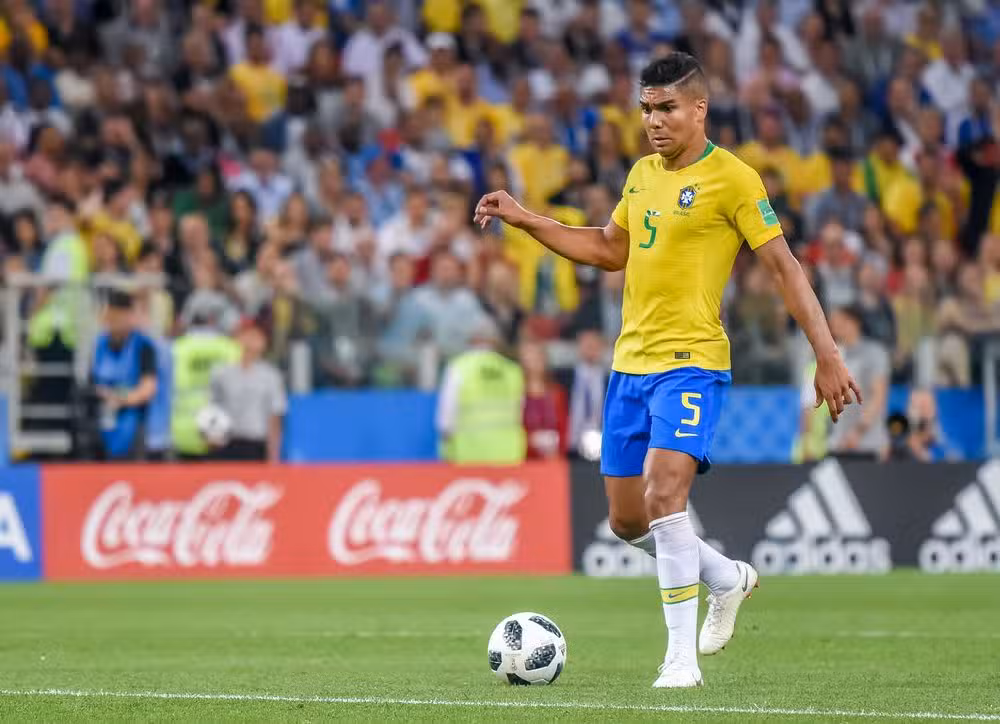 Casemiro