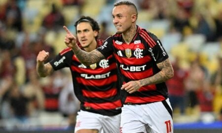 Cebolinha e Pedro