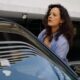Cecilia em 'Vale Tudo' -