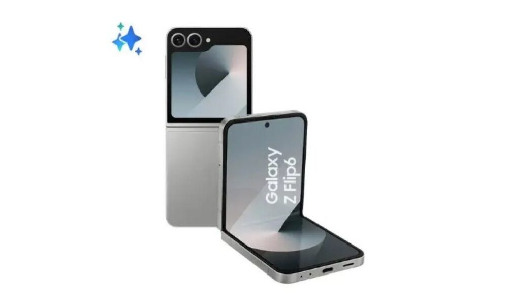 有傳言稱三星可能會在 Z Flip 8 之後關閉 Galaxy Z Flip 產品線