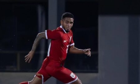 Cesar Yanis Panama