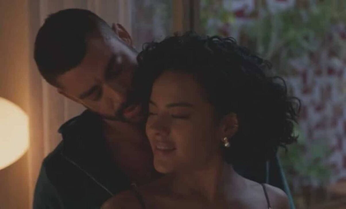 César e Maria de Fátima