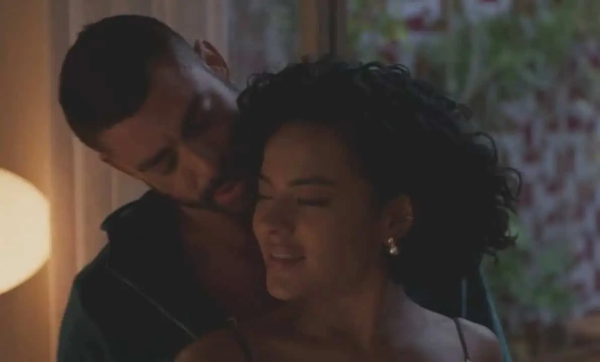 César e Maria de Fátima