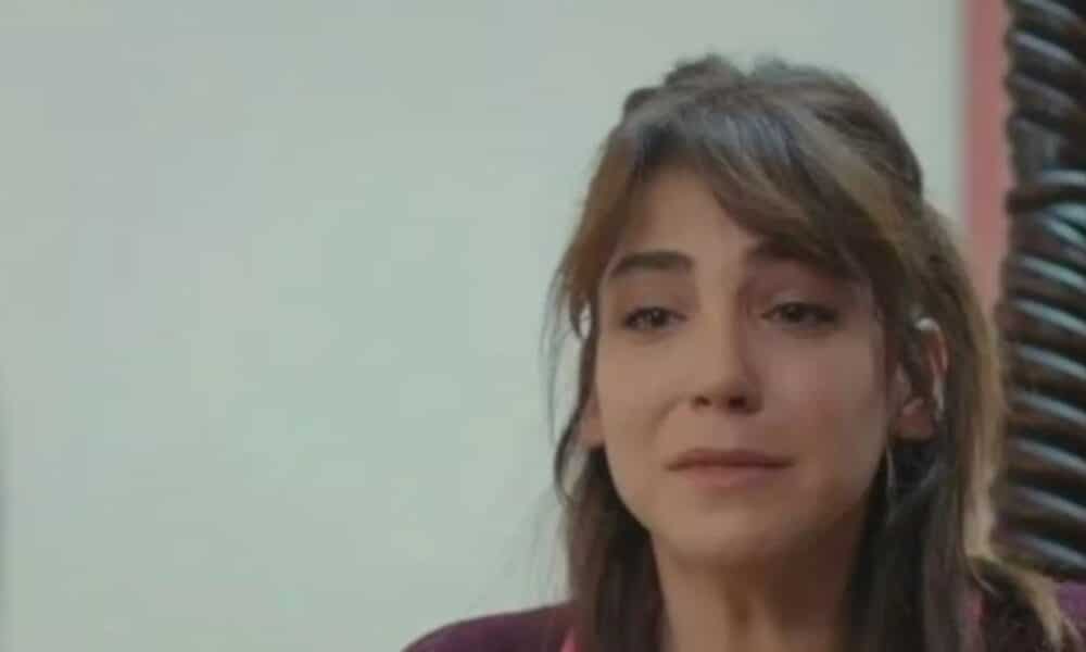 Ceyda chora de emoção com decisão sobre Arda em ‘Força de Mulher’ no dia 4 de junho