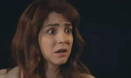 Ceyda em Força de Mulher