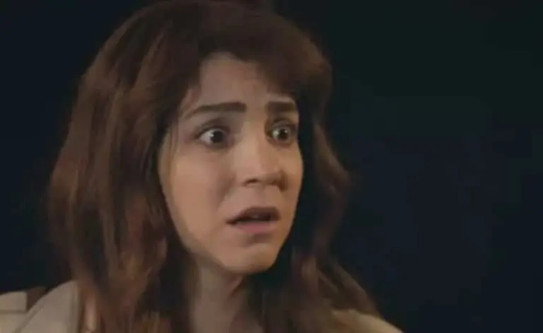 Ceyda em Força de Mulher