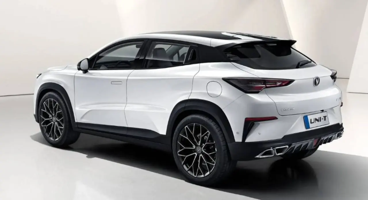 Changan UNI-T