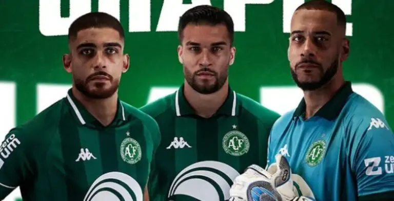 Chapecoense