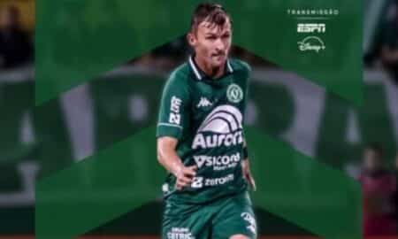 Chapecoense