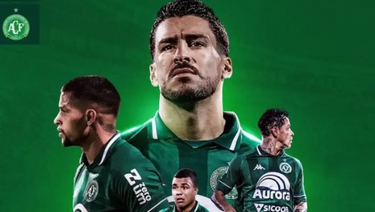 Chapecoense
