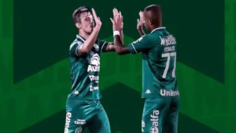 Chapecoense