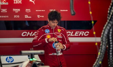 Charles Leclerc