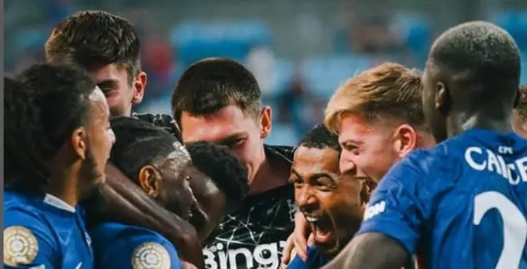 Chelsea