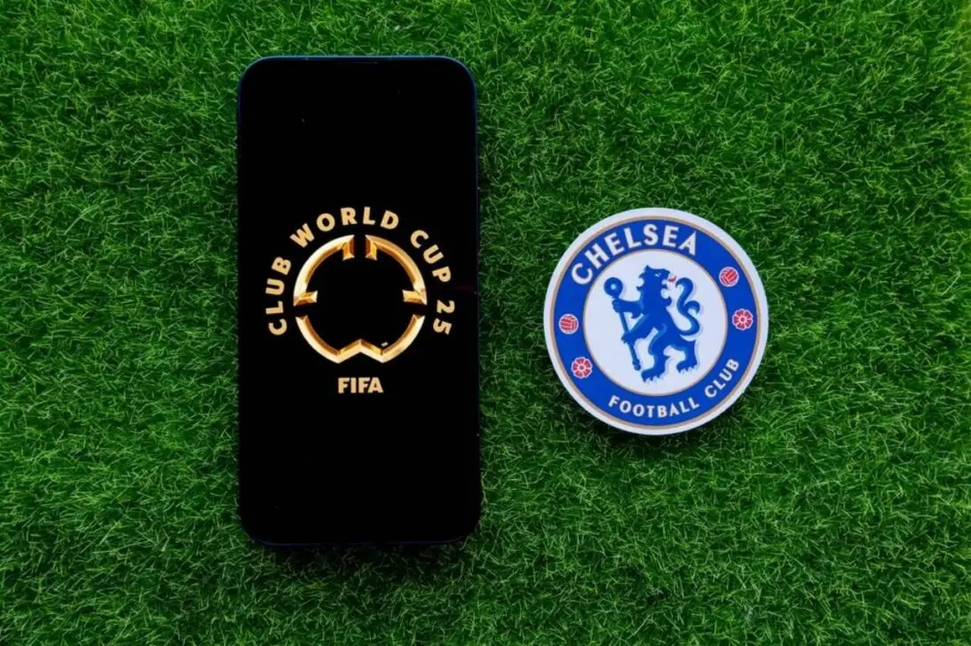 Chelsea revela lista de inscritos com Andrey Santos para enfrentar Flamengo no Mundial de Clubes 2025