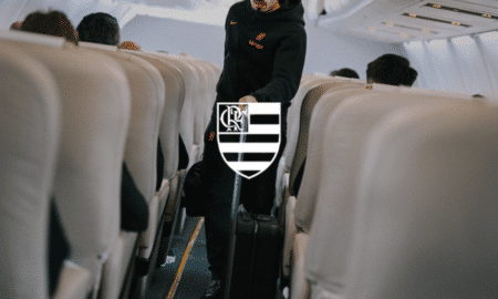 Chelsea vs Flamengo