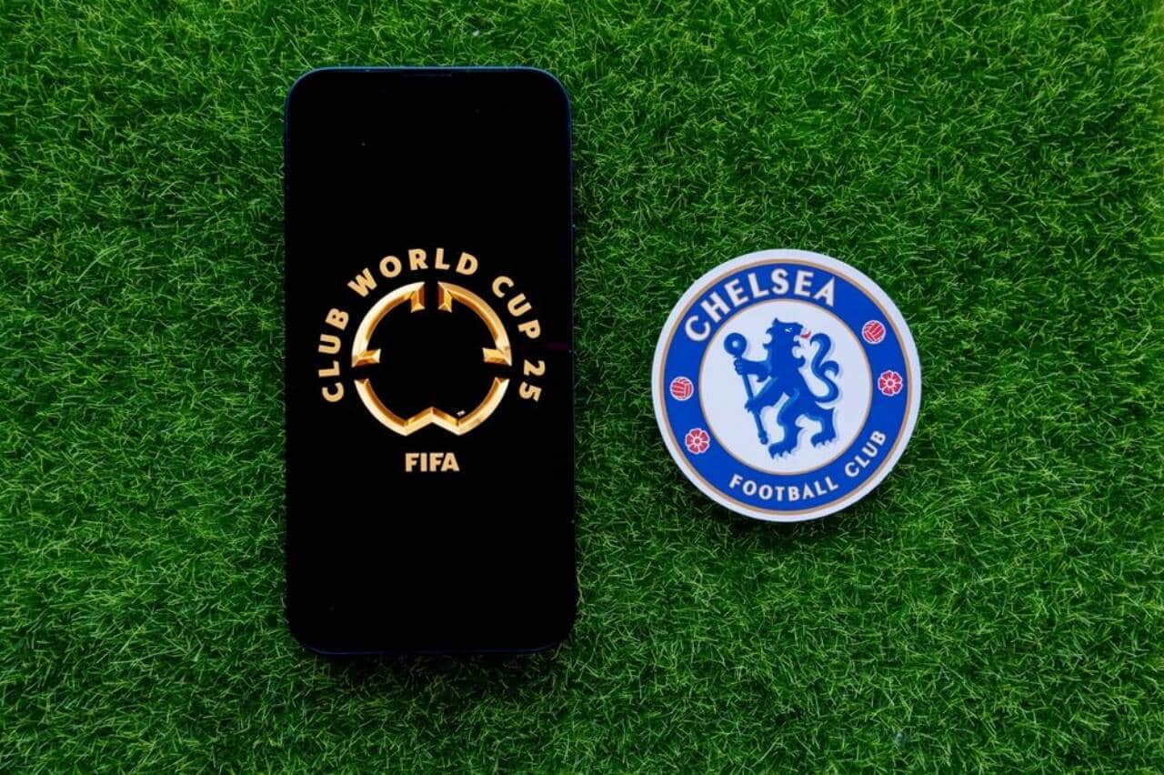 Chelsea lists Brazilian Andrey Santos for high-stakes Flamengo duel in Club World Cup