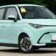Chery QQ Domi