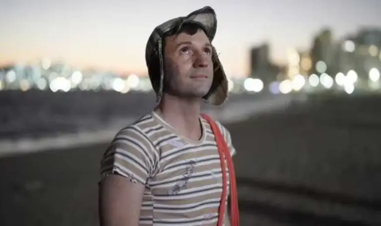 Chespirito Sem Querer Querendo