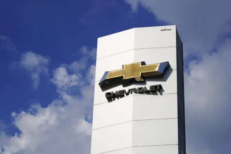 Chevrolet