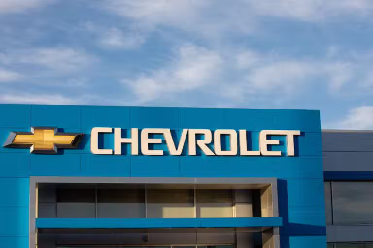 Chevrolet