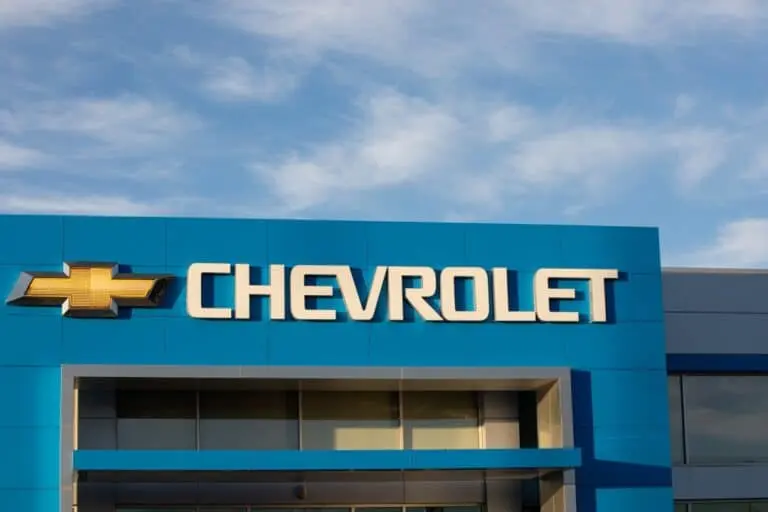 Chevrolet