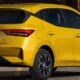 Chevrolet Aveo -