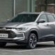 Chevrolet Tracker -