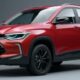 Chevrolet Tracker 2026