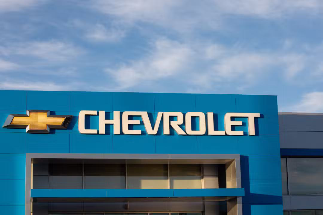 Chevrolet
