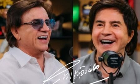 Chitãozinho & Xororó
