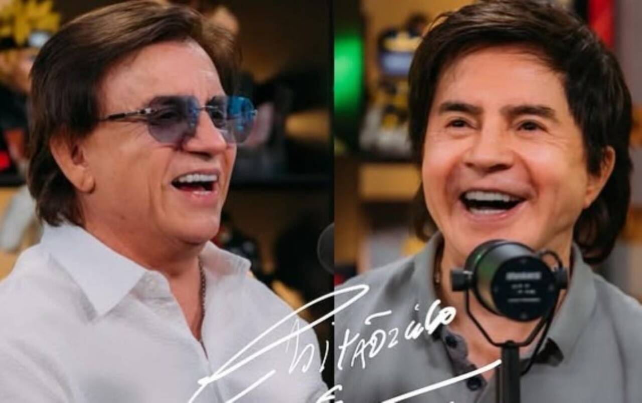 Chitãozinho & Xororó