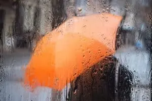 Alerta amarelo: tempestade pode atingir Vale do Paraíba em outubro