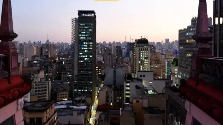 Cidade de São Paulo