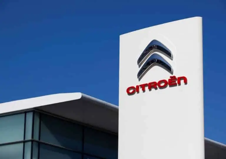 Citroen