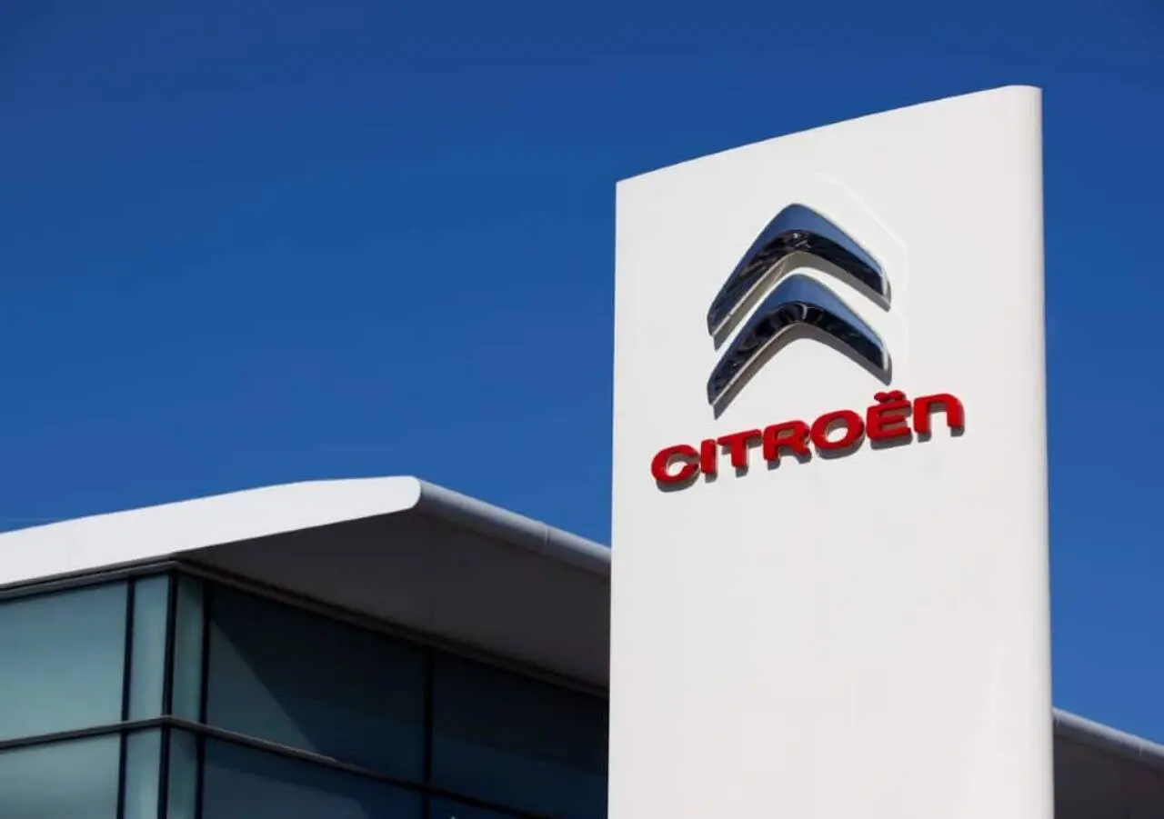 Citroen